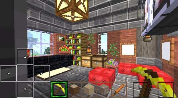 Mix Craft Pocket Edition screenshot 3
