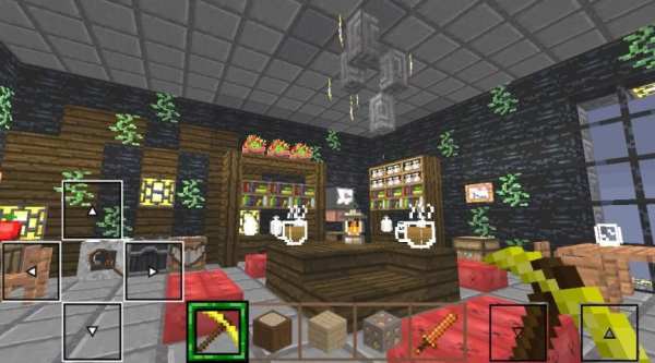 Mix Craft Pocket Edition screenshot 2