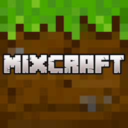 Mix Craft Pocket Edition आइकन