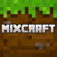 Mix Craft Pocket Edition