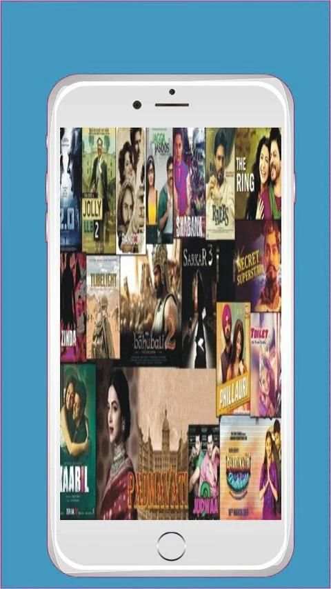 Free Jio TV E-Book – all live tv Channels स्क्रीनशॉट 4