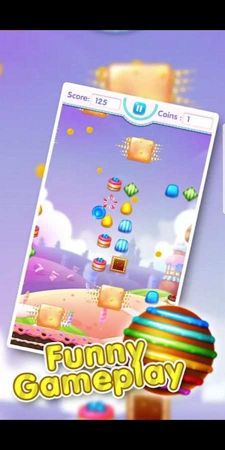 Goobox Elementz of Diamondz screenshot 3