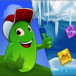 Goobox Elementz of Diamondz icon