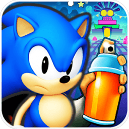 ikon Subway Sonic 3D Adventures
