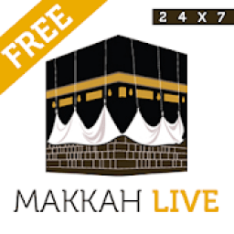 Makkah Live * *(no ads) आइकन