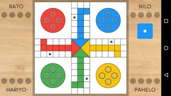 Ludo Pro - Hamro Games screenshot 3