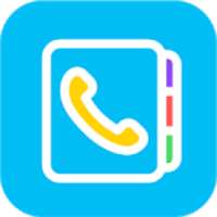 Contacts, Dialer, Caller ID: iContact IOS Phone X