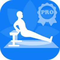 Daily Exercises Pro on 9Apps