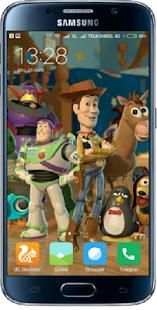 Toy Story 1 Wallpaper screenshot 8