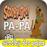Scooby Doo Pa Pa Gratis