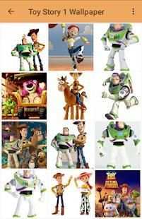 Toy Story 1 Wallpaper screenshot 7