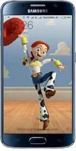 Toy Story 1 Wallpaper screenshot 6