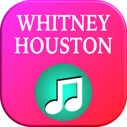 ikon Whitney Houston Greatest Hits