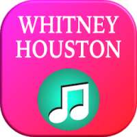 Whitney Houston Greatest Hits on 9Apps