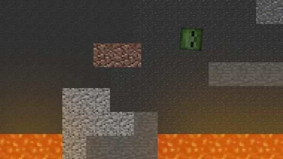 Geometry Craft: Episode I скриншот 5