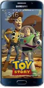 Toy Story 1 Wallpaper screenshot 2