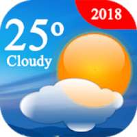 Huawei P20 Pro Weather Forecast