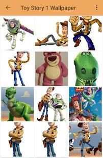 Toy Story 1 Wallpaper screenshot 3
