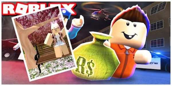 Jailbreak Roblox : HD wallpapers screenshot 1