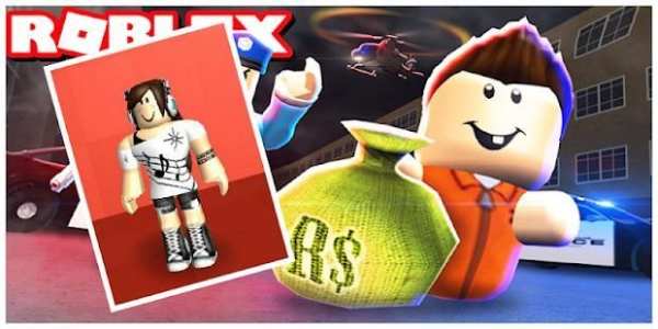 Jailbreak Roblox : HD wallpapers screenshot 2