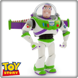 ikon Toy Story 1 Wallpaper