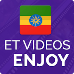 ET-Videos - ምርጥ ትዕይንቶች आइकन