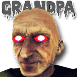 ikon ﻿* NEW Grandpa Horror Game images HD