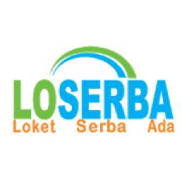 LOSERBA - Isi Pulsa, Paket Data dan PPOB