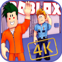 ikon Jailbreak Roblox : HD wallpapers