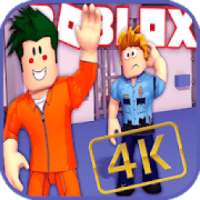 Jailbreak Roblox : HD wallpapers