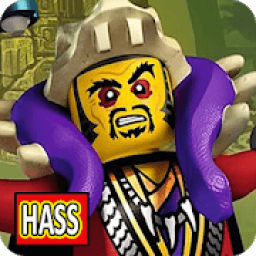 ikon BTips LEGO NINJAGO TOURNAMENT