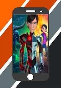 Trollhunters Wallpaper screenshot 8