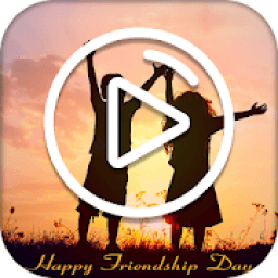 Friendship Video status आइकन