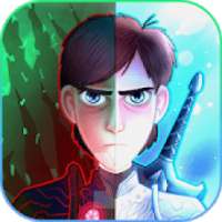 Trollhunters Wallpaper on 9Apps