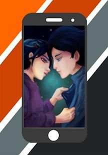 Trollhunters Wallpaper screenshot 7