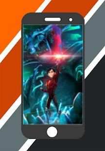 Trollhunters Wallpaper screenshot 5