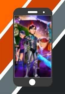 Trollhunters Wallpaper screenshot 1