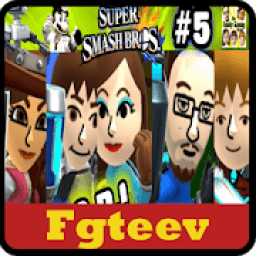 FGTeeV Family icon