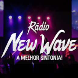 Rádio New Wave icon
