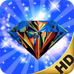 Jewels Quest 2018 icon