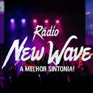 Rádio New Wave screenshot 2