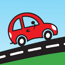 Out and About आइकन