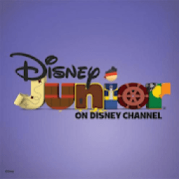ikon Disney Junior