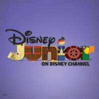 Disney Junior