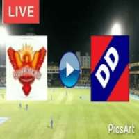 Ipl Live : srh v dd