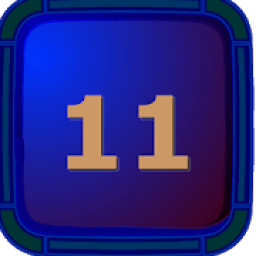 Escape Games Daily-11 आइकन