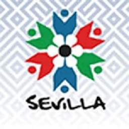 Sevilla Mobile Apps