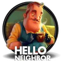 ikon Hello Neighbor 2 Hints