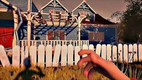 Hello Neighbor 2 Hints screenshot 2