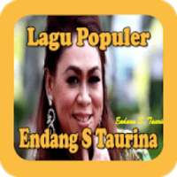 Lagu Endang S Taurina Populer